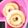 ひびさゆ's cooksnap of when they made ポリ袋で簡単　焼きドーナツ.