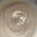 ソフィ♥︎'s cooksnap of when they made バニラ☆アイスクリーム.