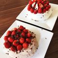 こにゃつ's cooksnap of when they made 簡単♪別立てスポンジケーキ.