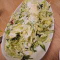 KINCHAN76's cooksnap of when they made 【ノンオイル】美味シーザードレッシング♪.
