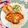 あや♡♡♡'s cooksnap of when they made 鶏肉のミラノ風カツレツ.