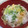 tikariri's cooksnap of when they made 喉に優しい おろしと卵とじのうどん.