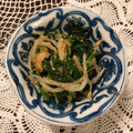 naobetty's cooksnap of when they made ほうれん草ともやしのごま和え.