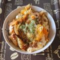 たかたかっち♪'s cooksnap of when they made 簡単☆納豆チーズ丼♪ランチに晩ご飯に♪.