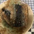 クックXSY777☆'s cooksnap of when they made 南房総市給食◆さんまの蒲焼.