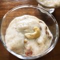 Nilmini's cooksnap of when they made スリランカ風★ココナッツ＆タピオカプリン.