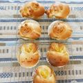 pitachan1's cooksnap of when they made HBで基本のパン分量と時間☆もちもち.