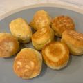 クック8GTOSH☆'s cooksnap of when they made もちもち★豆腐ドーナツ.