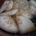 あってぃん☆ママ's cooksnap of when they made おひたしサラダ.