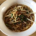 yumin☆33's cooksnap of when they made 名古屋のご当地ラーメン！激辛台湾ラーメン.