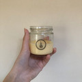 クックSESLVY☆'s cooksnap of when they made 鍋で簡単！とろとろなめらかプリン*+.