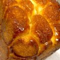 liley's cooksnap of when they made HB♪ちぎって♪ハニー モンキーブレッド.
