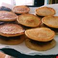 （＊あωや＊）'s cooksnap of when they made 簡単本格どら焼き.