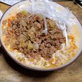 ヒカティー's cooksnap of when they made 簡単☆冷やし担々麺.