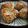 ma―chin's cooksnap of when they made フライパンで 簡単 焼きおにぎり.