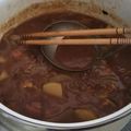 クックUL8OCM☆'s cooksnap of when they made 大量のリンゴ、しわしわリンゴに困ってる人にオススメ！リンゴチャツネ.