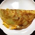 ゆまみり's cooksnap of when they made ピーターパン 風 フレッシュ お好み.