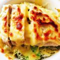 sa_yUki☆'s cooksnap of when they made サラダチキンとチーズとキャベツ.