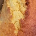 sei460407's cooksnap of when they made 【基本の】なつかしのバターケーキ✨.