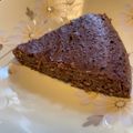 もぐもぐゆみこ's cooksnap of when they made バレンタインおからケーキ『ピュアココア』.