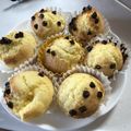 とんとん♫'s cooksnap of when they made すぐ作れる！超簡単カップケーキ☆.