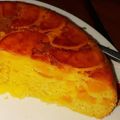クックC9TLCD☆'s cooksnap of when they made ふわっとしっとり炊飯器ケーキ.