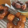☆ぁぃり☆'s cooksnap of when they made HMですぐ出来る☆簡単♪ ポンデリング♡.