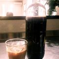 ミツマメ's cooksnap of when they made 常備しとけば楽ちん＊カフェオレの原液.