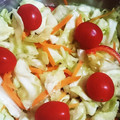 バンクシア's cooksnap of when they made 春キャベツのレモンマリネ.