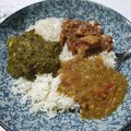 そらまめ１号's cooksnap of when they made 一番シンプル、インド家庭用の毎日のダール.