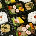 シェろくろく's cooksnap of when they made 肉巻きなると.