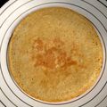 yuji0610's cooksnap of when they made ＋豆乳ホットケーキ＋.