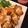 まいうぅ's cooksnap of when they made 鶏むね肉のピカタ☆根菜トマトソース.