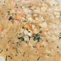 あきぃ∞'s cooksnap of when they made レンジでできる簡単タルタルソース.