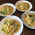 四児のハハ's cooksnap of when they made 塩こんぶとツナのワンポットパスタ.