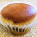 シモ〜ヌ's cooksnap of when they made お芋でほっこり♡イーストマフィン.