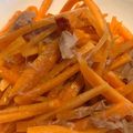 いっけっけ☆☆'s cooksnap of when they made かんたん酢で☆人参とツナのさっぱりサラダ.