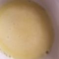 ma___111's cooksnap of when they made 豆乳プリン☆卵なし　乳なし.