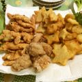 クックESR3JM☆'s cooksnap of when they made お弁当♥かわいいポテトフライ♥パーティに.