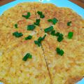 Cafeゼリー☆'s cooksnap of when they made 簡単朝ご飯☆卵かけご飯焼き☆.