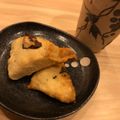 クックP52XRG☆'s cooksnap of when they made 簡単美味しい スタバ風スコーン.