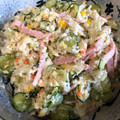 クックalba☆'s cooksnap of when they made 洋風 卯の花❤️.