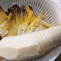 まゆ0916まる's cooksnap of when they made 筍の灰汁抜きと保存.