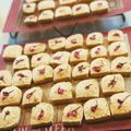 ＡＭＧ's cooksnap of when they made *桜クッキー*.