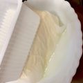 おひつじママ's cooksnap of when they made レンチン de 豆腐の水切り.
