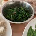 ともぱんたから's cooksnap of when they made ほうれん草のおひたし.
