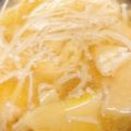 りーとぽん's cooksnap of when they made 豆腐と油揚げの味噌汁.