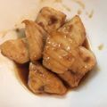 クックN67MAT☆'s cooksnap of when they made カジキの照りテリねぎマヨ.