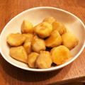 うに５'s cooksnap of when they made おばあちゃんの味♡里芋の煮っころがし.