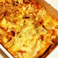 kae2423999's cooksnap of when they made 鶏胸肉サルサソース漬けのオーブン焼き.